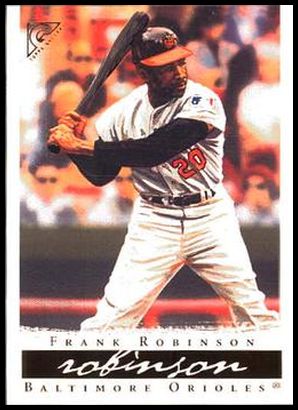 63b Frank Robinson